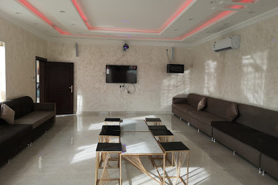 استراحة نجد لترفيه