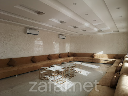 استراحة نجد لترفيه