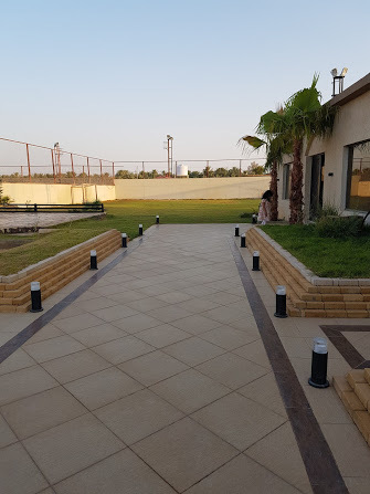 استراحة الصريف