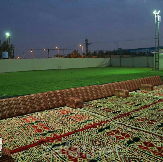 استراحة الصريف