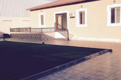 استراحة عاصفة الحزم