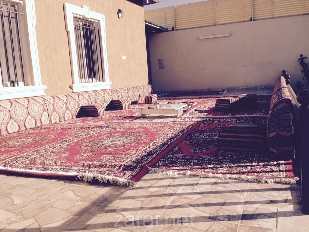 استراحة عاصفة الحزم
