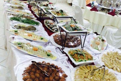 استراحة بنبان