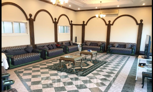 استراحة بنبان