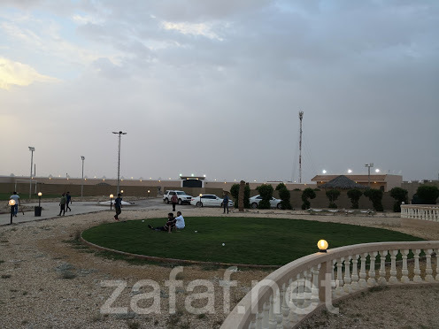 استراحة بنبان