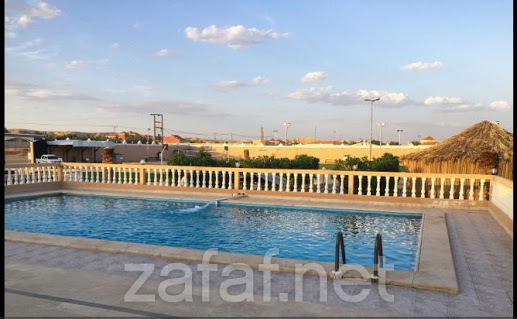 استراحة بنبان