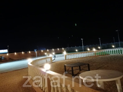 استراحة بنبان