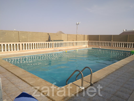 استراحة بنبان