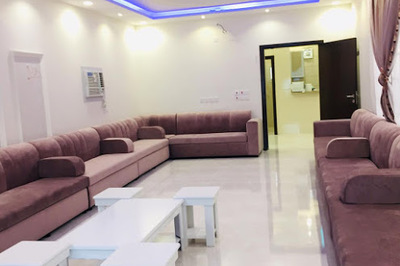 شاليهات ريفال