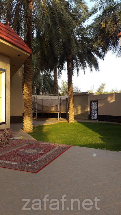 شاليهات رودينا