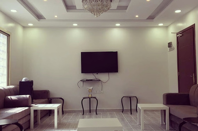 استراحة حور