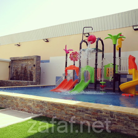 استراحة حور