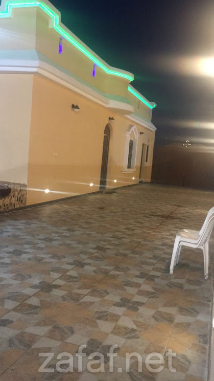 استراحة حور