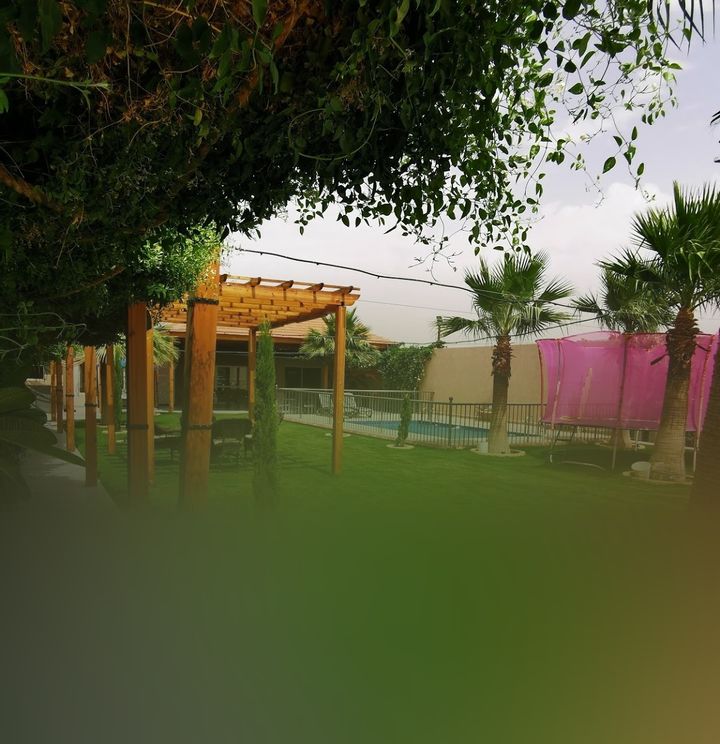 شاليهات شانيل