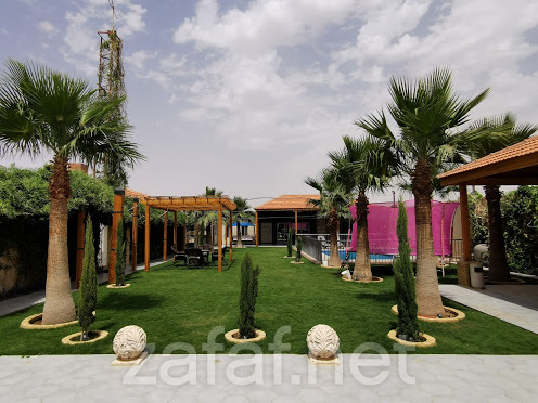 شاليهات شانيل