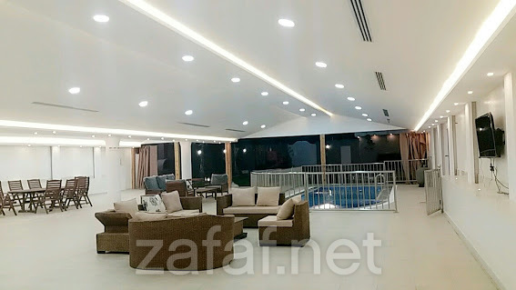 شاليهات شانيل