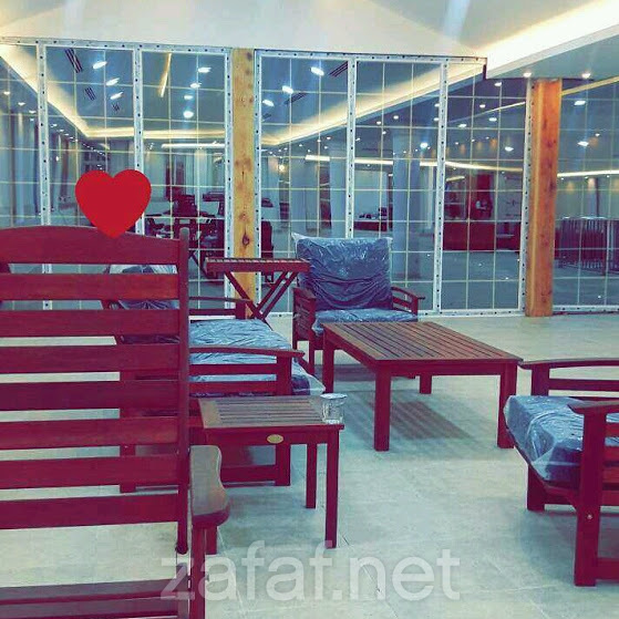 شاليهات شانيل