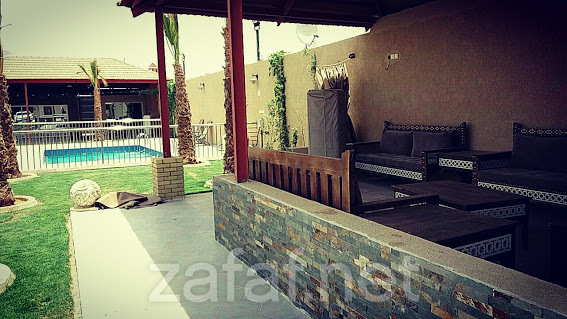 شاليهات شانيل