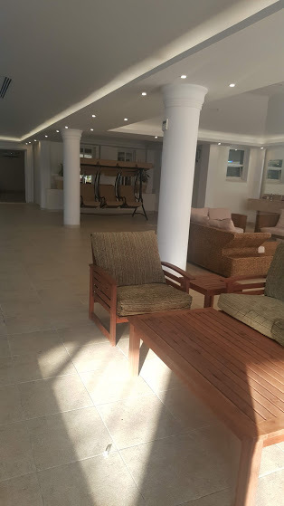 شاليهات شانيل