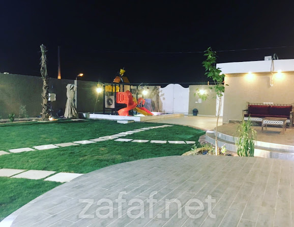 شاليهات شانيل