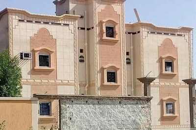 استراحة الاجاويد