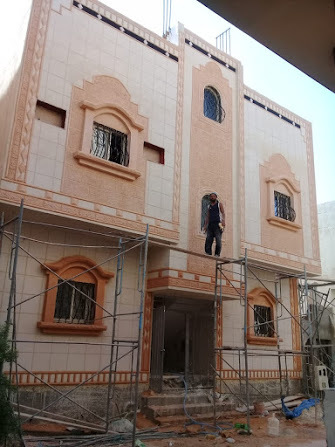 استراحة الاجاويد