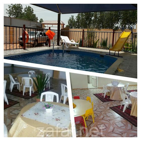 استراحة الاجاويد