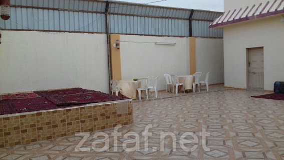 استراحة الاجاويد