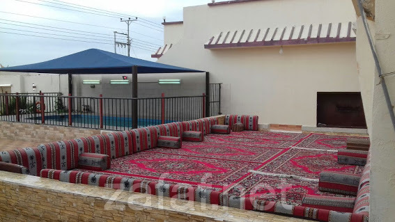 استراحة الاجاويد