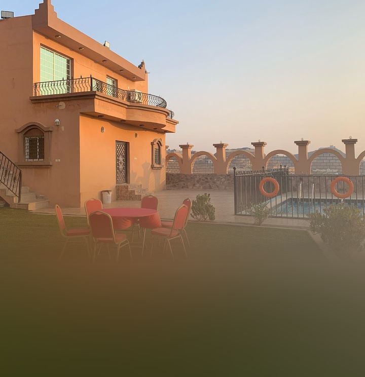 استراحة جده الاجاويد