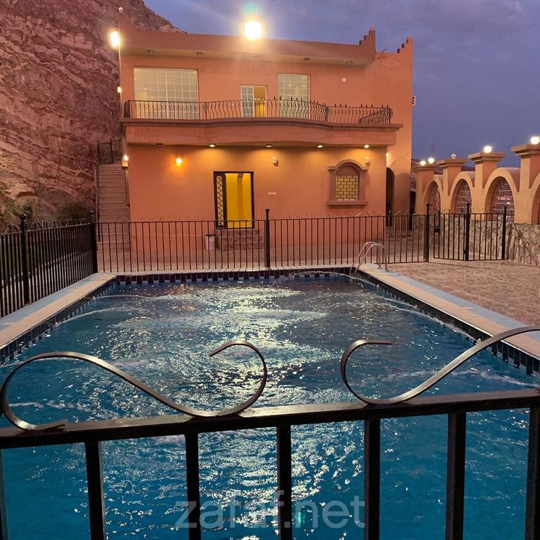 استراحة جده الاجاويد