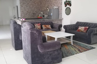 شاليهات فور سيسيل