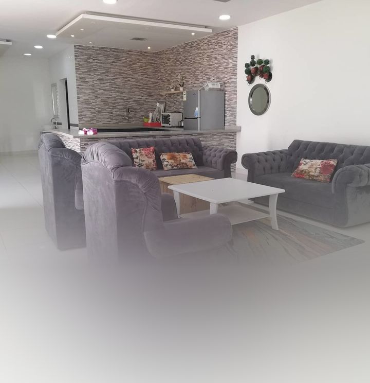 شاليهات فور سيسيل