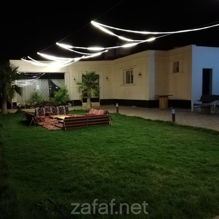 شاليهات فور سيسيل