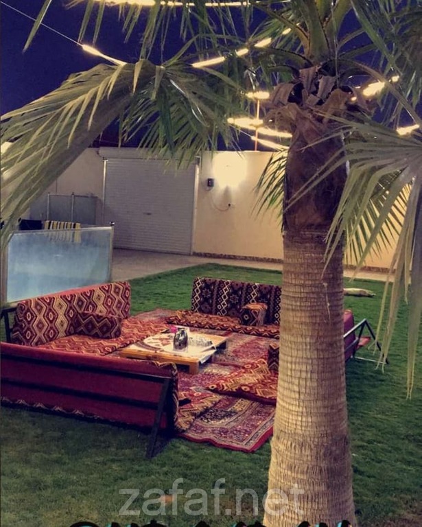 شاليهات فور سيسيل