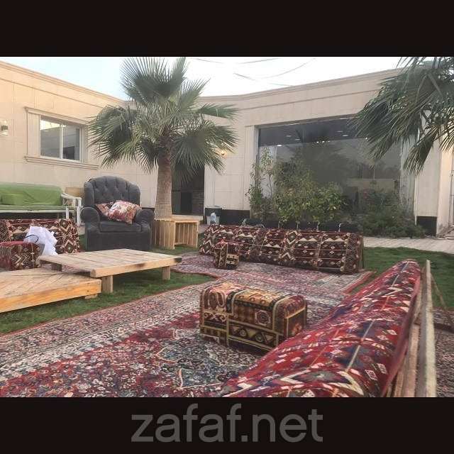 شاليهات فور سيسيل