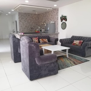 شاليهات فور سيسيل