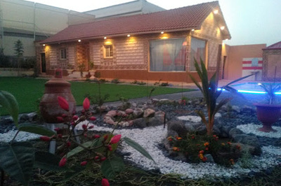 استراحة ريست هاوس