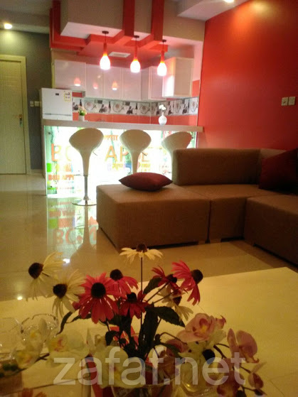 استراحة ريست هاوس