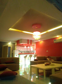 استراحة ريست هاوس