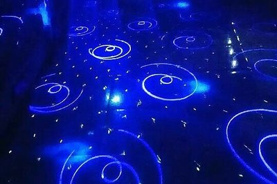 استراحة الشفاء