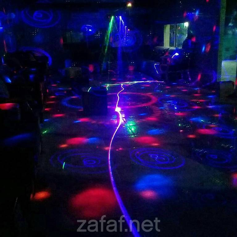 استراحة الشفاء