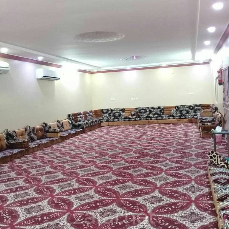 استراحة الشفاء