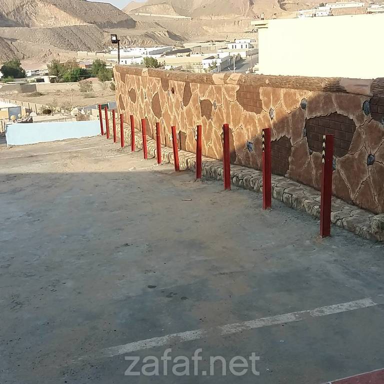 استراحة الشفاء