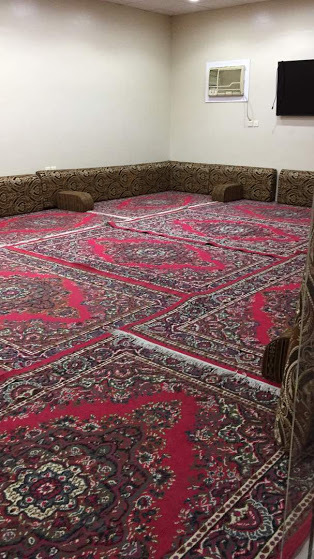 استراحة السلطان - ابرق الرغامة