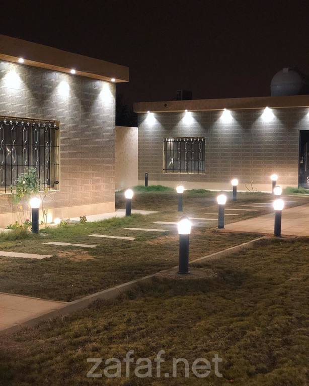 شاليه رواح
