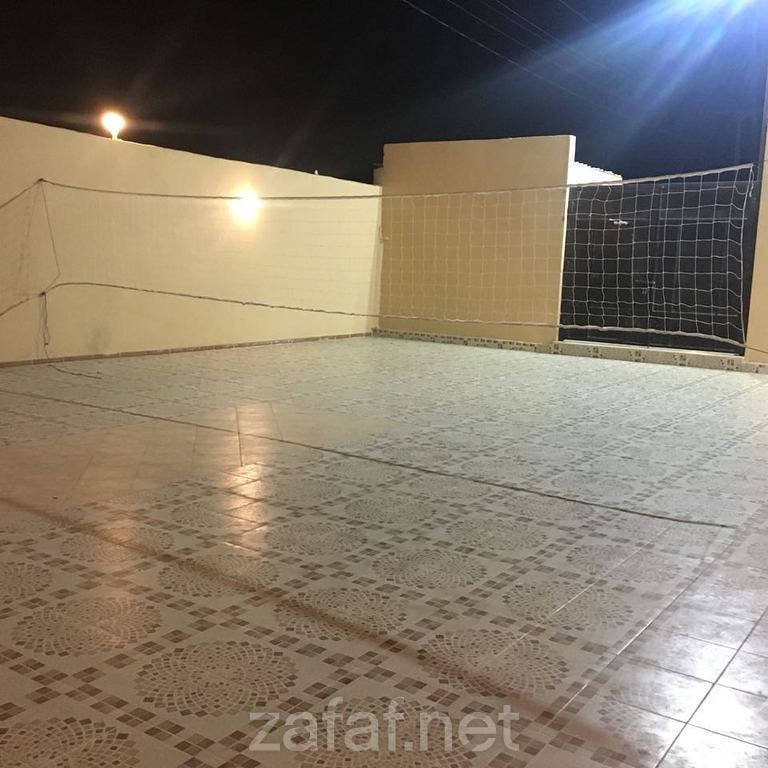 استراحة الباشا-القوزين