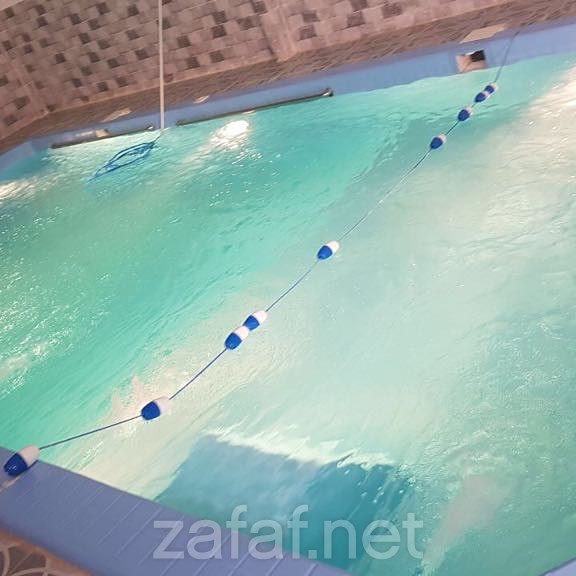 استراحة الباشا-القوزين