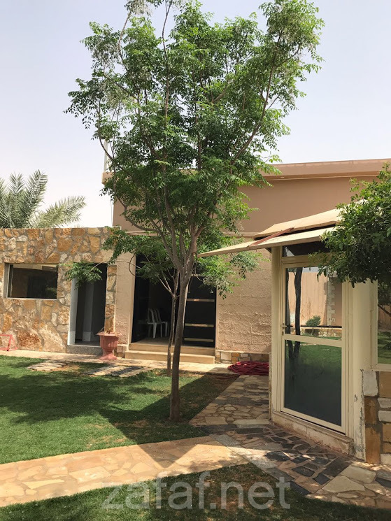 شاليه أصايل بريدة