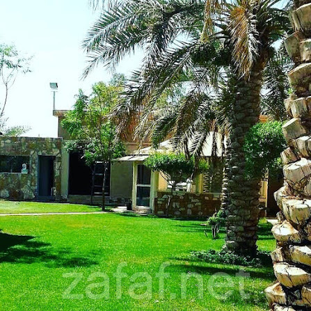 شاليه أصايل بريدة